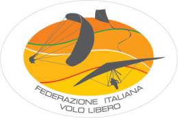 Iscritto a Federazione Italiana Volo Libero